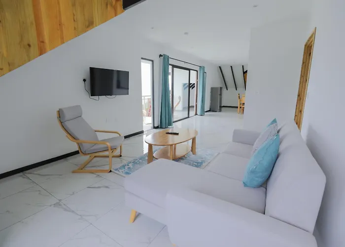 Jolie View Self Catering Apartments