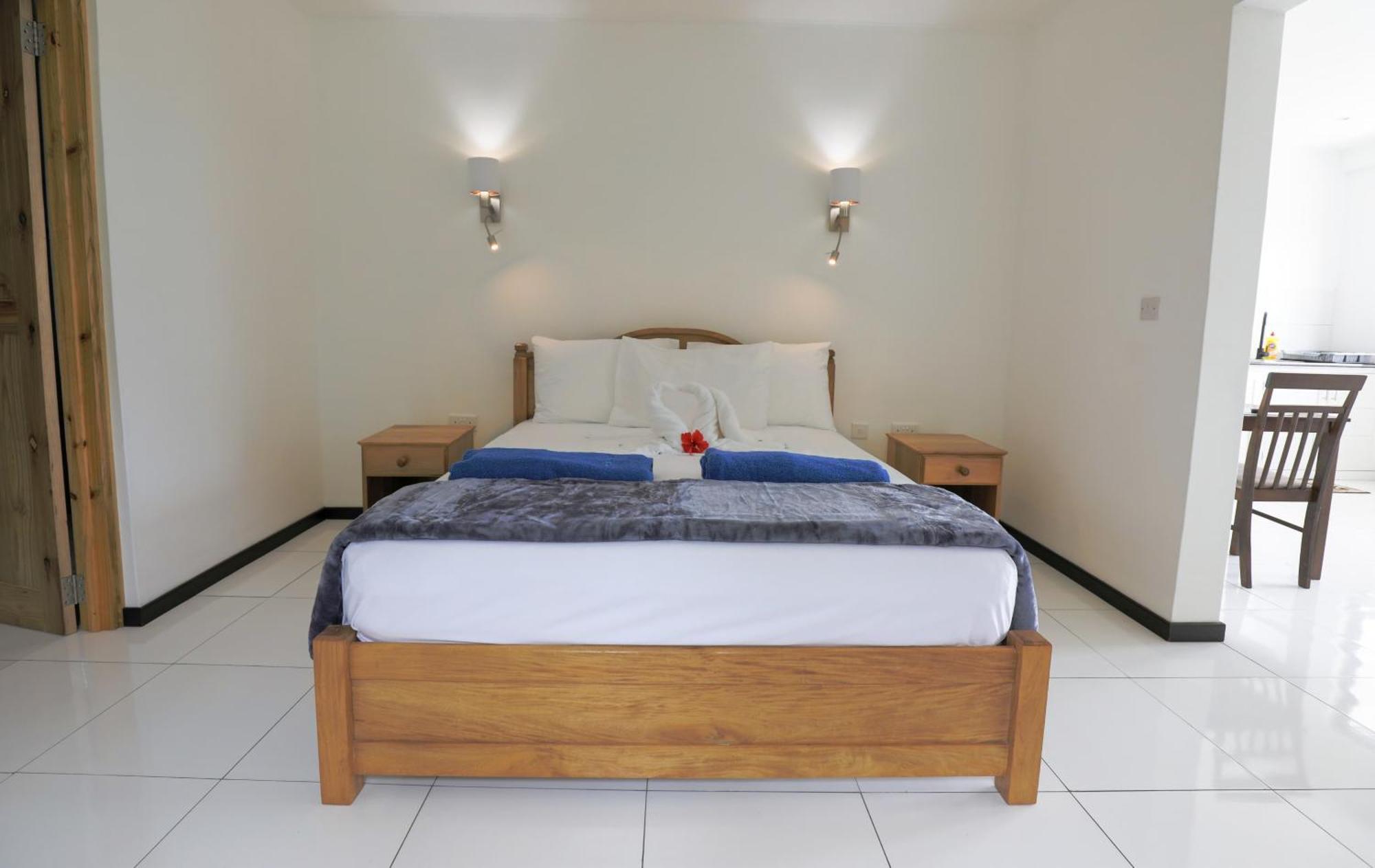 Jolie View Self Catering