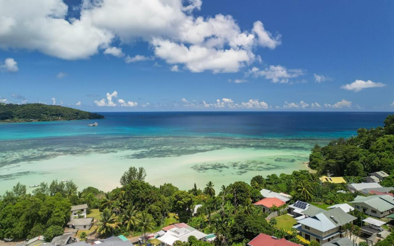 Apartment Jolie View Self Catering