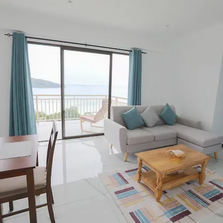 Jolie View Self Catering Apartments Victoria Exterior photo