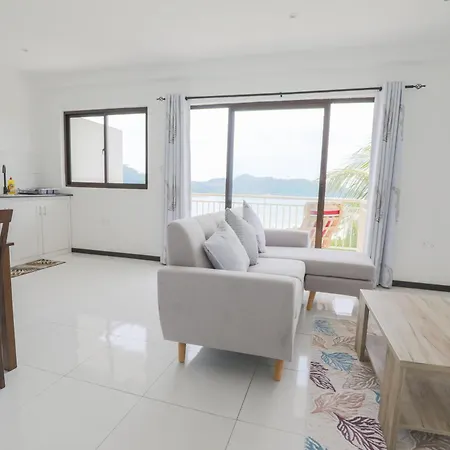 Jolie View Self Catering Apartments Victoria Exterior photo