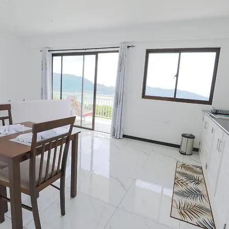 Jolie View Self Catering Apartments Victoria Exterior photo