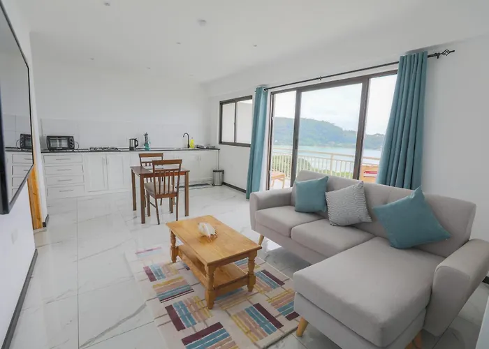 Jolie View Self Catering Apartments