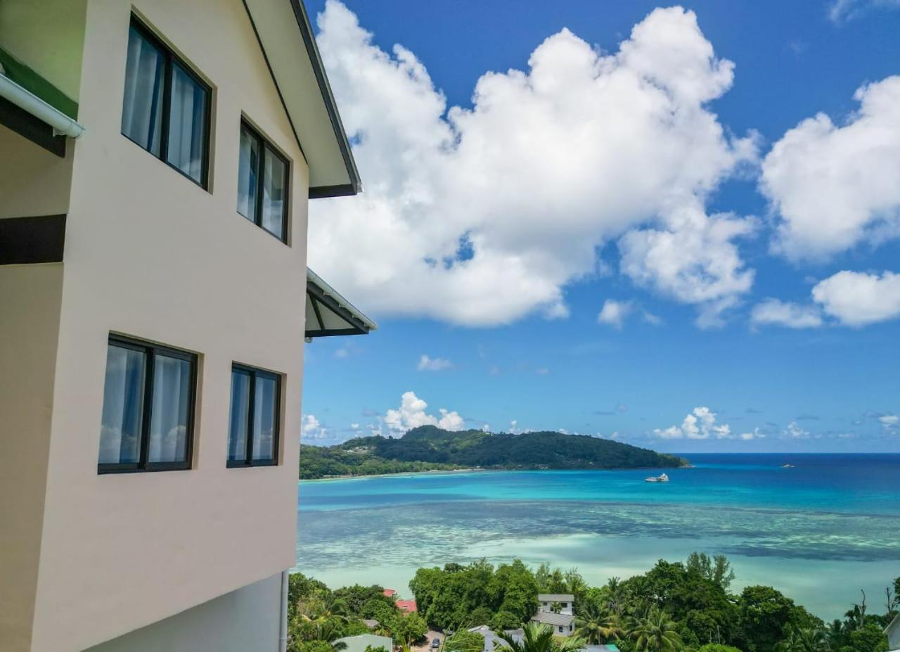 Apartment Jolie View Self Catering